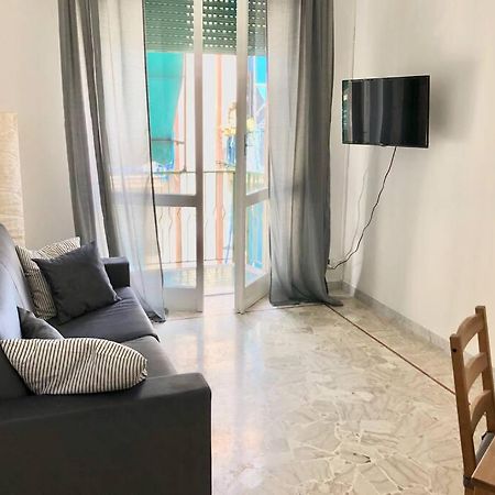 La Casa Di Pietro Apartment Finale Ligure Exterior foto