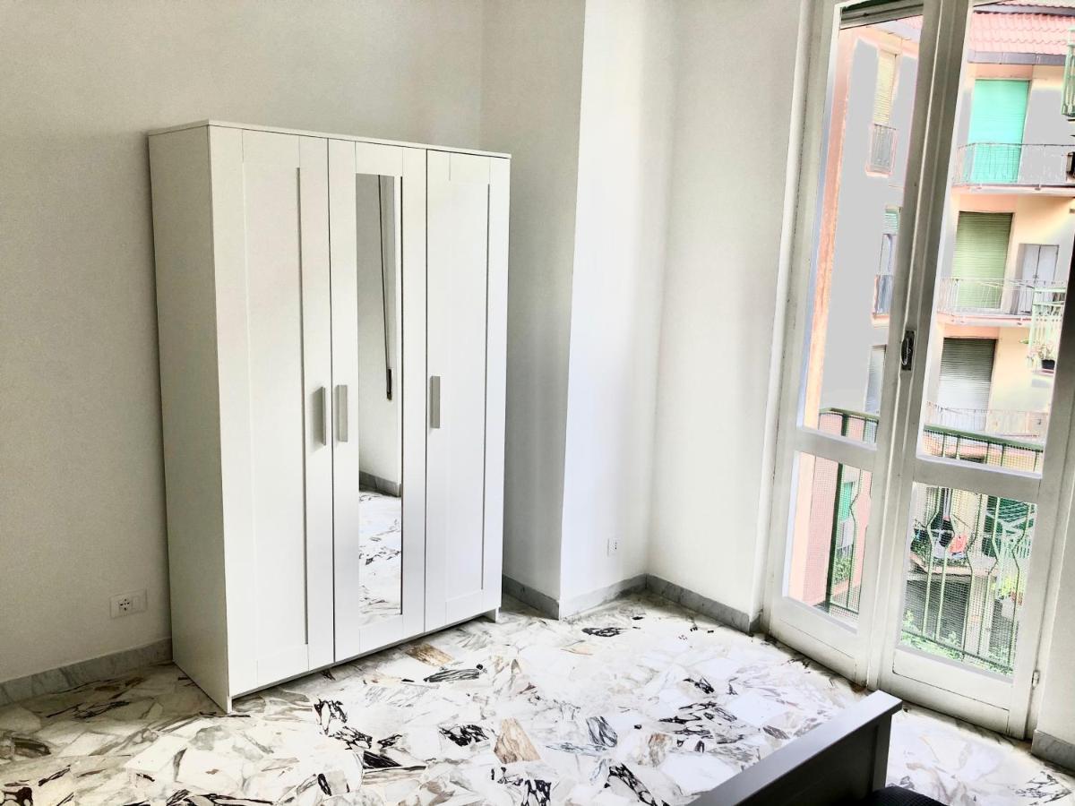 La Casa Di Pietro Apartment Finale Ligure Exterior foto